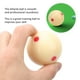 thumbnail image 3 of Bola de Billar, Resina de Resistencia Al Desgaste Bola de Billar Rojo Rojo Billiard Ball Ball Cue Ball, Estándar 52.5 mm Para Amantes de Billar en Casa, 3 of 7
