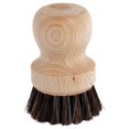 thumbnail image 2 of Juego de cepillos para filtro de café Redecker Horsehair Beechwood x2, 2 of 3