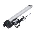 thumbnail image 4 of Actuador Lineal Pistón Eléctrico Cilindro,Actuador Eléctrico 400 Mm 16 Pulgadas 3000N 660LBS Protección IP54 Actuador Lineal Eléctrico De Bajo Ruido Para Automóvil, 4 of 7