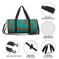 thumbnail image 4 of Easygdp Colorful Crab Bolsa de Viaje, Bolsa de Mano, Bolsa de Gimnasio, Bolsa de Equipaje para Viaje, 4 of 6