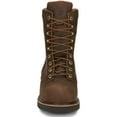 thumbnail image 5 of Chippewa Men's Valdor Work Boot Composite Toe Brown 9 D(M) US, 5 of 7