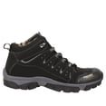 thumbnail image 2 of Bota Hiking Para Caballero Discovery Expedition  Blackwood 1952 Negro, 2 of 5