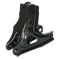 thumbnail image 2 of LABLT Rear Engine Mount T Bracket 50827-S04-N10 Replacement for 1999-2000 Honda Civic Si, 2 of 5