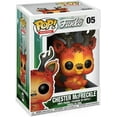 thumbnail image 3 of Pop Wetmore Forest Chester McFreckle Vinyl Figure (Other), 3 of 4