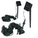 thumbnail image 4 of Luz De Red Solar Luces De Malla LED A Prueba De Agua Para Exteriores ANGGREK, 4 of 8