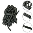 thumbnail image 6 of Wire Protector Hydraulic Hose Spiral Wound Wire Protector Cable Management Tube D8Mm, 6 of 10