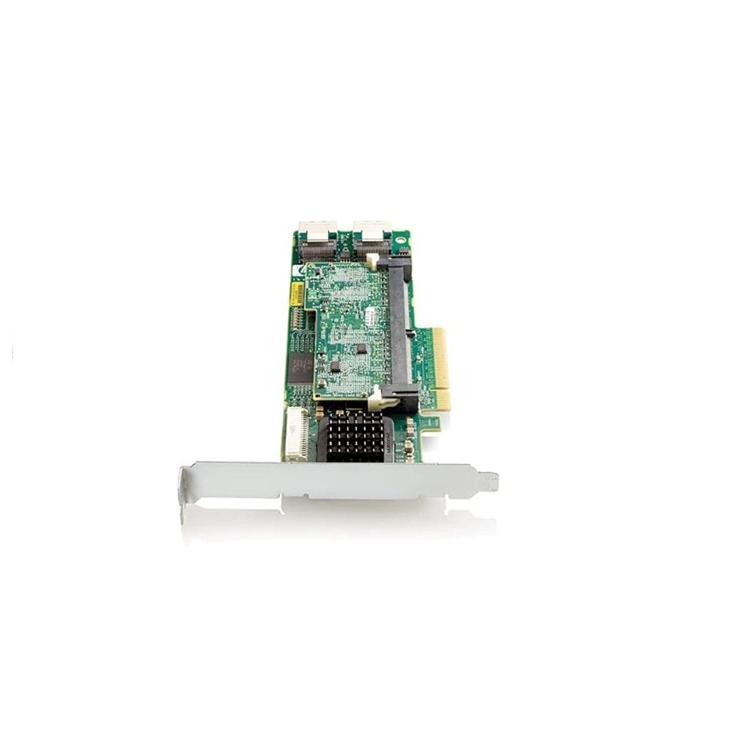 HP Smart Array P410/256MB Controller Storage controller (RAID) SATA