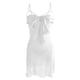 thumbnail image 5 of Gibobby Lenceria mujer sexy Día de San Valentín Lencería de malla con estampado de moda para mujer, Lencería de encaje Día de San Valentín, conjunto de dos piezas, ropa i(Blanco, G), 5 of 5
