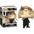 thumbnail image 1 of Pop Marvel Loki 3.75 Inch Action Figure Exclusive - Sylvie Glow In Dark #897, 1 of 3