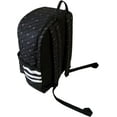 thumbnail image 2 of Adidas Original Base Backpack, Forum Monogram Black/White, One Size, 2 of 2