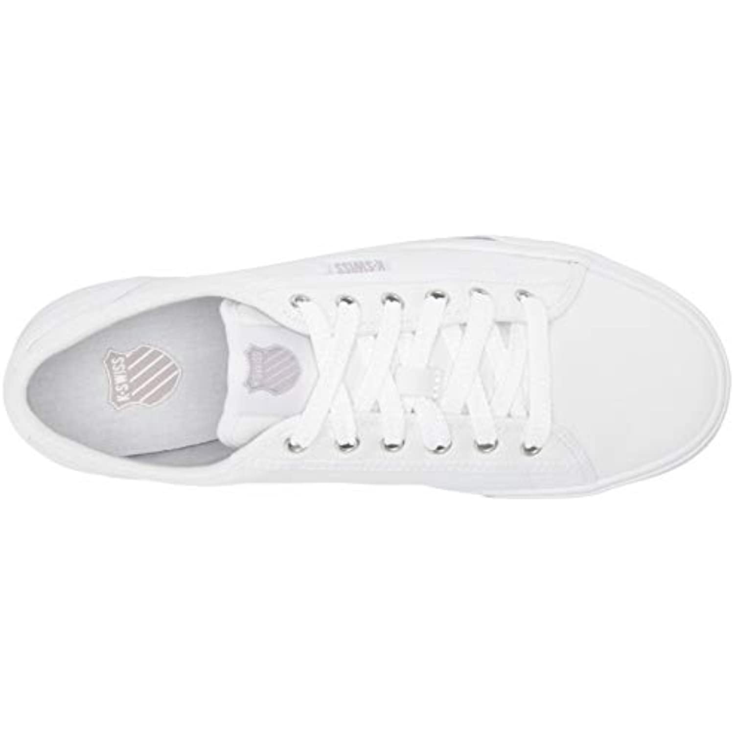 scarpe K-Swiss Belmont So 93324150