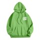 thumbnail image 5 of WILLBEST Sudadera con Capucha para Hombre, De Manga Larga, Informal, con Diseño Estampado para Uso Diario y Actividades Al Aire Libre, Cómoda Sudadera con Capucha para Otoño e Invierno. XXXGrande, 5 of 6