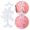 thumbnail image 3 of maskred Jewelry Display Stand Epoxy Resin DIY Casting Pendant Holder Decor, 3 of 6