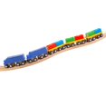 thumbnail image 2 of Set de trenes de carga intermodales ORBRIUM con 2 motores diésel, 2 of 3
