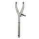 thumbnail image 2 of Ouitble Llave de Volante de Coche, Herramienta de reparación de automóviles, Llave de Volante, Llave de Embrague para Motocicleta, ATV, Coche, camión (20 mm/0,7 Pulgadas a 105 mm/4,1 Pulgadas), 2 of 5