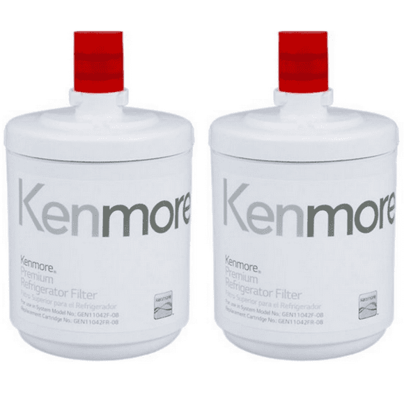 Kenmore Model 106 Water Filters