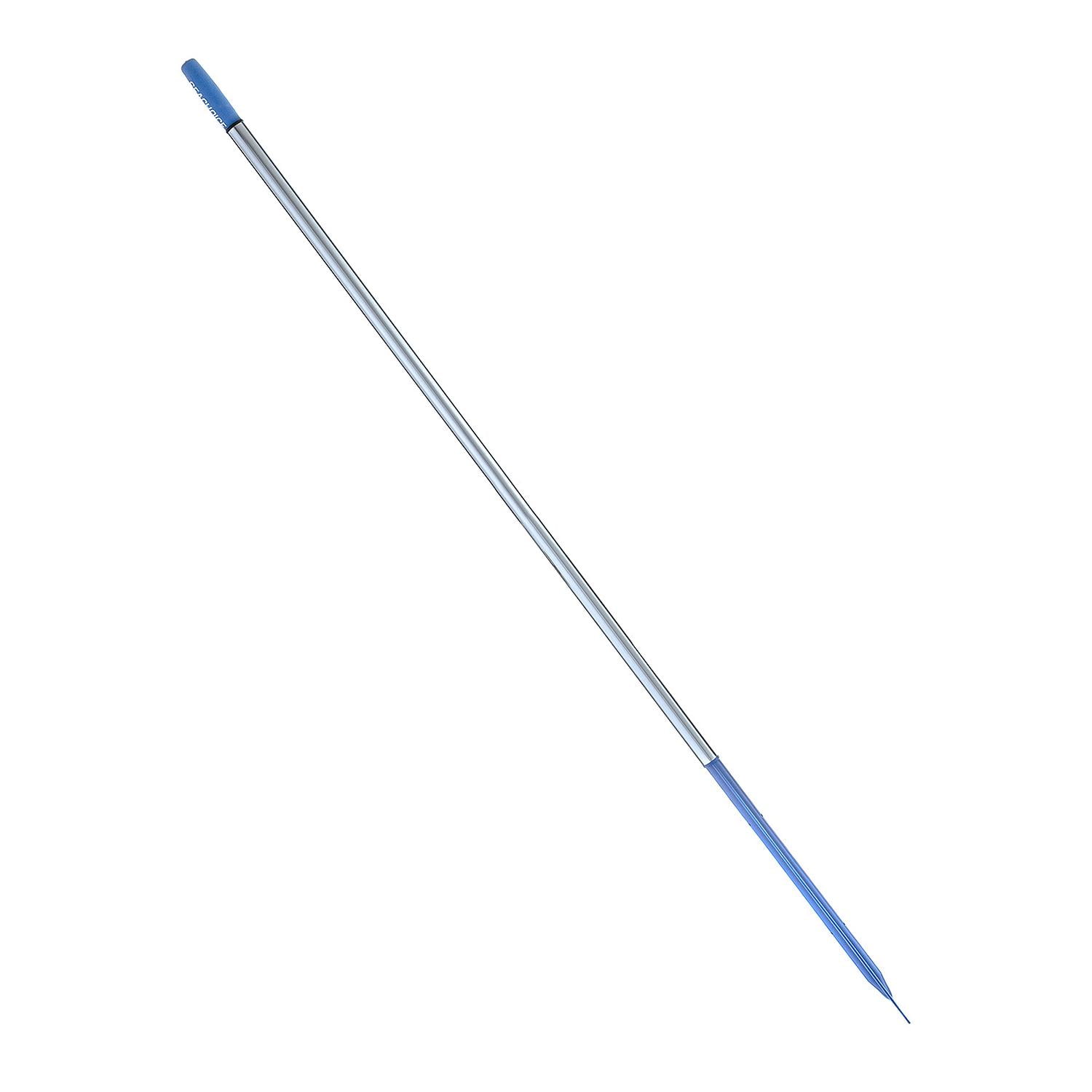 Seachoice 71134 Aluminum Shaft Synthetic 7 foot Oar