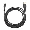 thumbnail image 3 of Cable USB C DupliMax 1.5 m Negro, 3 of 4