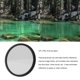 thumbnail image 3 of Filtro de Lente de Cámara Cpl, Filtro de Polarizador Circular de 67 mm, Resistente Al Agua, Resistente a la Fotografía, 3 of 7