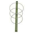 thumbnail image 1 of 45cm 60cm Flower Plants Clematis Climbing Rack Support Shelf House Garden Supplies, 1 of 6