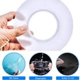 thumbnail image 5 of Reutilizable Nano Tape, Nano Cinta Adhesiva de Doble Cara Lavable Sin Rastros, Almohadillas de Gel Antideslizantes, para Pared, Cocina, Alfombra, Fijación de Fotos (500CM), 5 of 5