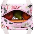 thumbnail image 3 of 3Pcs Cute Backpack Bags Set with Lunch Box Pencil Bag Daypack Bookbags, 3 of 7