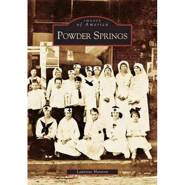 Powder Springs