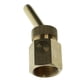 thumbnail image 5 of Boquilla de fuente, rociador de agua, cabezal recto de latón, boquilla simple Rosca interna DN20, 5 of 9
