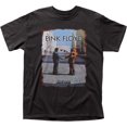 thumbnail image 1 of Pink Floyd Rock Band Music Group Wish You Were Here Cover Adult T-Shirt Tee, 1 of 1