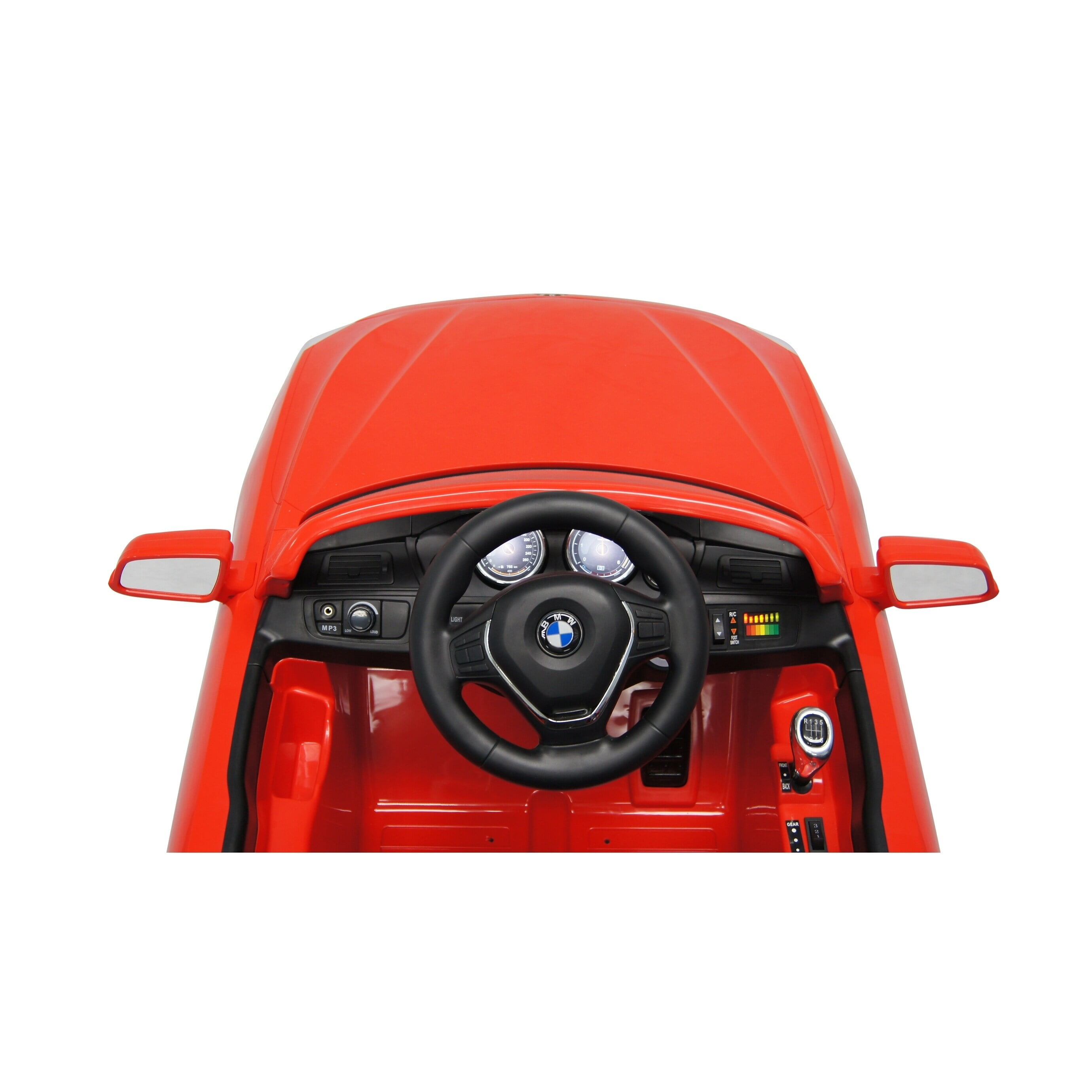 bmw 4 series toy car