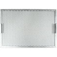 thumbnail image 3 of ProFire Grills Phoenix Grill SD - Stainless Steel Liquid Propane - Riveted Grill Head On Stainless Steel Pedestal Cart, 3 of 6