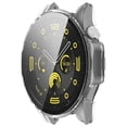 thumbnail image 3 of WIFKLSIIPG Étui de Protection Intégré Compatible avec Smartwatch PC + Couverture en Verre Trempé avec Protection d'Écran, 3 of 7