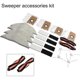 thumbnail image 3 of suitable for For Lydsto R1/R1A/R1 Pro/S1 Robot Vacuum Cleaner Main Side Brush Hepa Filter Mop Cloth Replacement P-CHENG DU SI XI, 3 of 5