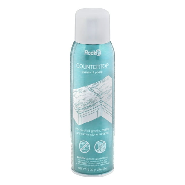 Weiman Granite Stone Polish 24 Fl Oz Walmart Com Walmart Com