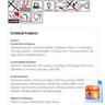 thumbnail image 5 of The Tile Doctor Starlike EVO - Litokol Epoxy Grout for Tile in Pools, Spas, Kitchens, Bathrooms - Floor or Wall Tile -Interior or Exterior Use- 208 Sabbia Classic Collection 2.5 kg - 5.5 lbs, 5 of 9