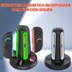 thumbnail image 4 of YUOY Base de Carga para Nintendo Switch 2 Joy-Con, Estación de Carga para hasta 4 Mandos de Switch con Indicadores LED y Alarma Sonora, 4 of 7