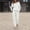White, variant on Womens Fashion New Fall and Winter Fashion Long-sleeved Suit Trendsetting Women's Apparel