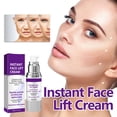 thumbnail image 4 of Alvantor Instant Face Lift Cream for Women, Moisturizing Cream For Wrinkled Skin , 1fl.oz, 4 of 7