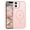 Pink, variant on BENTOBEN iPhone 11 Case , 6.1" Slim Translucent Matte Magnetic Shockproof Protective Anti Slip Women Men Cover Case for iPhone 11 6.1 inch Blue