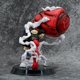 thumbnail image 4 of Figura de Anime de One Piece Gear Fourth Luffy, mono gigante, D Luffy Gear 4, estatua coleccionable, modelo Coll GK, juguetes para niños, regalo, 4 of 4