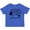 Royal Blue, variant on Inktastic I Like Pig Butts Boys or Girls Toddler T-Shirt