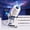 24 Projection Films, variant on 2027 Upgraded Hd Smart Dynamic 5d Holographic Night Light Projector, Plug and Play Hd Star Projector, 360° Adjustable Hd Galaxy and Ocean Projector for Bedroom Ceiling