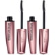 thumbnail image 1 of Máscara Rimmel Wonder'Luxe Volume de larga duración 003 Extreme Black, 1 of 3