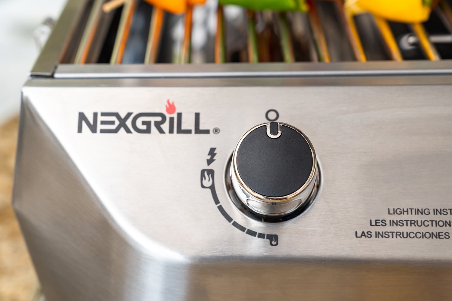 Nexgrill Stainless Steel 2 Burner Portable Gas Liberia Ubuy