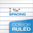 thumbnail image 3 of Cuaderno Oxford Spiral de 1 asignatura, rayado universitario, 70 hojas, 3 of 7