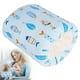 thumbnail image 4 of Plus Velvet Thickened Soft Comfortable Baby Arm Baby Pillow Nursing Artifact, 4 of 6
