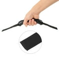thumbnail image 4 of Unique Bargains Rubber Universal Carry Grab Handle Replacement Black for Kayak Boat Canoe, 4 of 7
