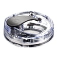 thumbnail image 3 of AOOOWER USB Rechargeable Electric Mixing Cup Portable Protein Powder Shaker Bottle Mixer, 3 of 20