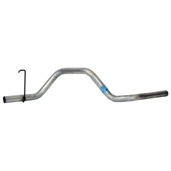 Dynomax 56082 Exhaust Tail Pipe Fits select: 2006-2008 DODGE RAM 1500