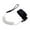 Clear, variant on 4ft Surf Leash Wrist Leg Rope Ankle Strap, Kayak Fishing Rod Pallet Leash - Black